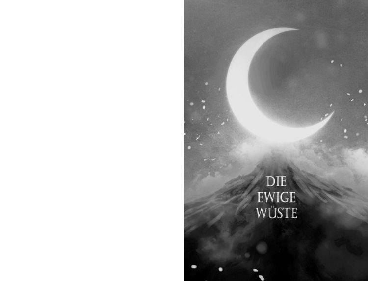 Produktbild: Jade und Obsidian - Die Legende der Zwillingsschwerter