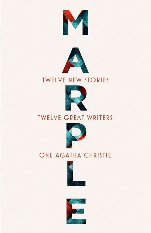 Produktbild: Marple: Twelve New Stories