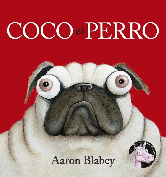Produktbild: Coco el perro