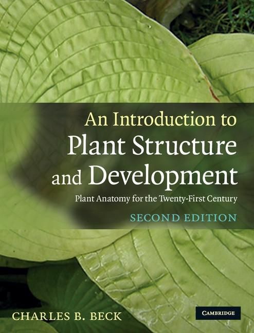 Produktbild: Introduction to Plant Structure and Development