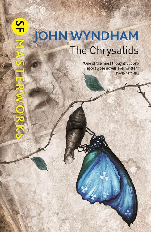 Produktbild: The Chrysalids