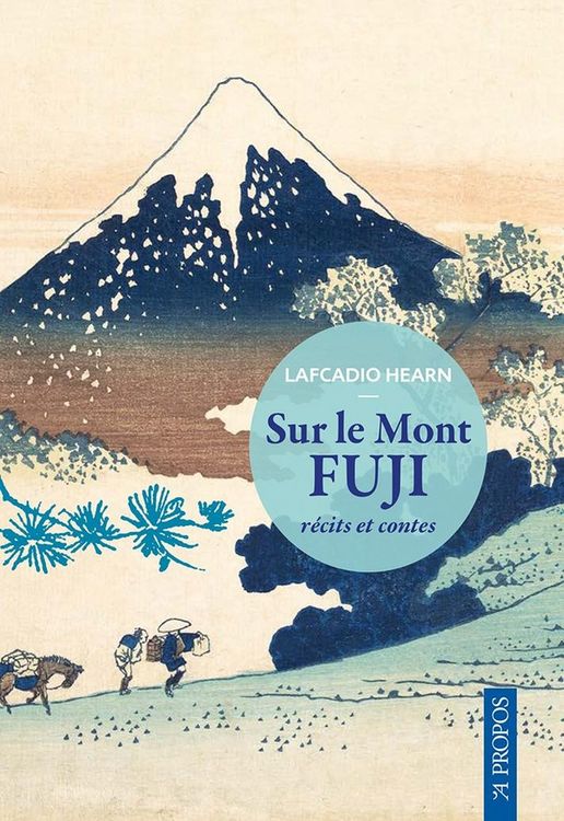 Produktbild: Sur le mont Fuji
