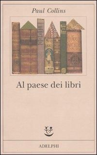 Produktbild: Al paese dei libri