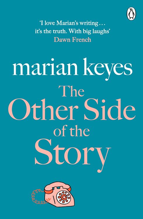 Produktbild: The Other Side of the Story