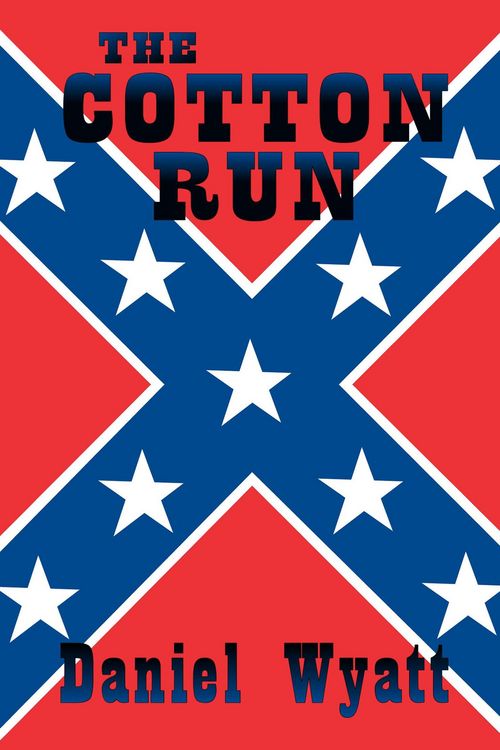 Produktbild: The Cotton Run