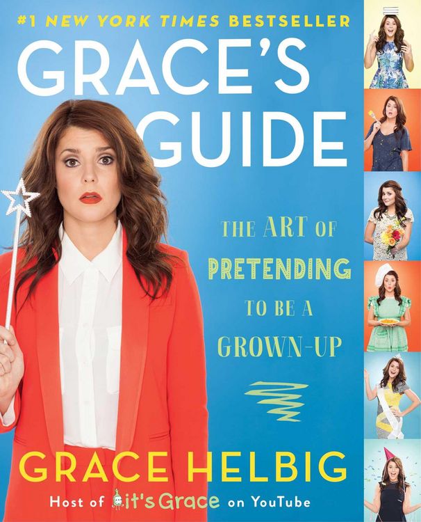 Produktbild: Grace's Guide