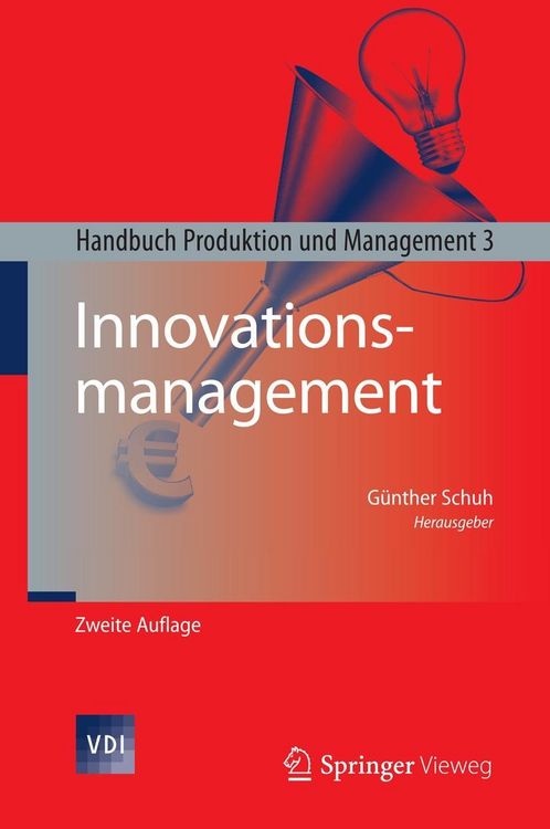 Produktbild: Innovationsmanagement
