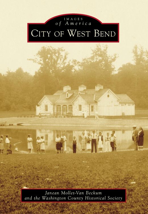 Produktbild: City of West Bend