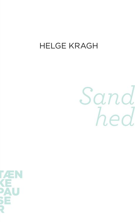 Produktbild: Sandhed