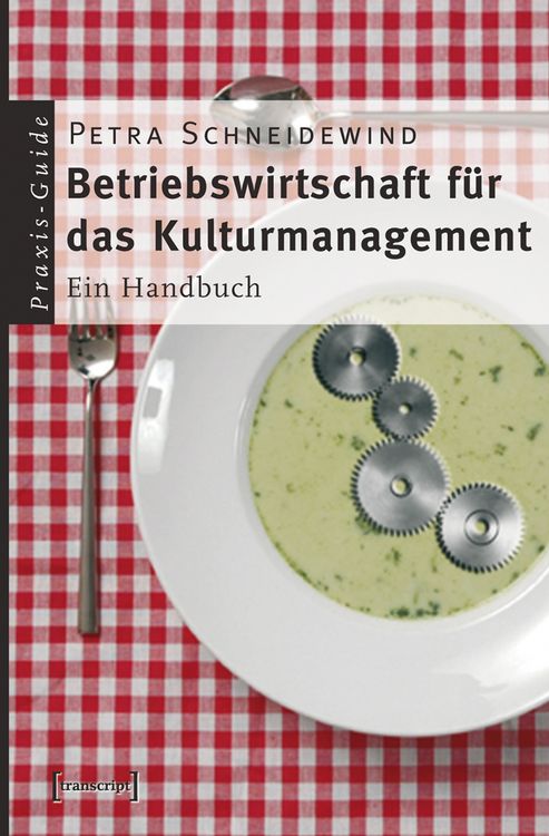 Produktbild: Betriebswirtschaft f&uuml;r das Kulturmanagement