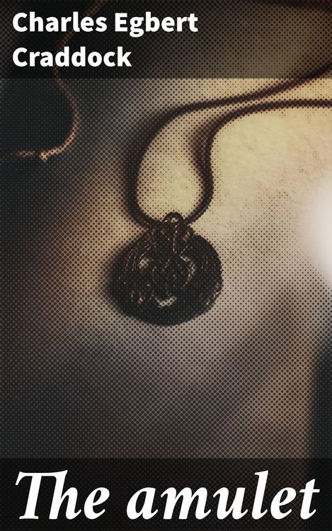 Produktbild: The amulet