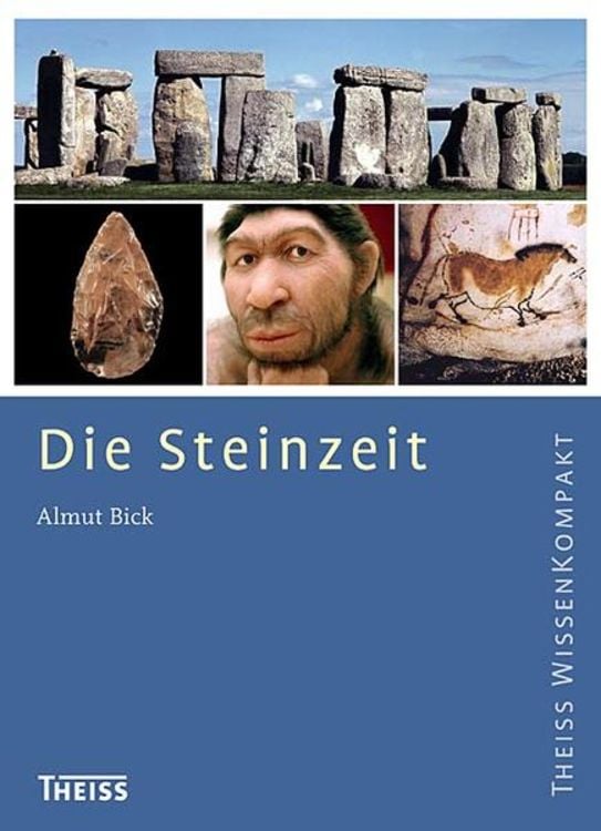 Produktbild: Die Steinzeit