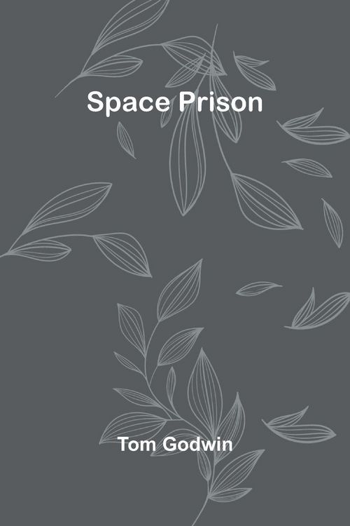 Produktbild: Space Prison
