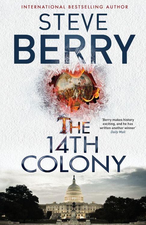 Produktbild: 14th Colony