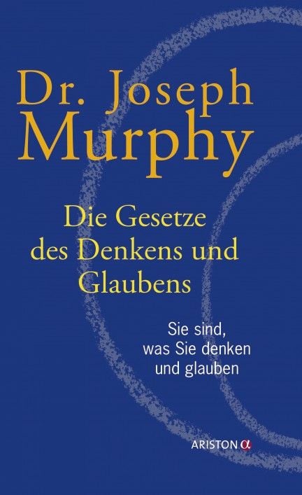 Produktbild: Die Gesetze des Denkens und Glaubens