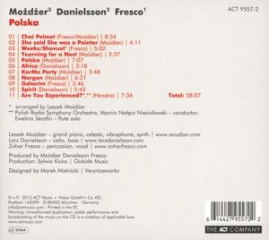 Produktbild: Polska