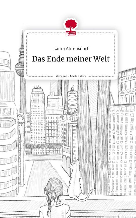 Produktbild: Das Ende meiner Welt. Life is a Story - story.one