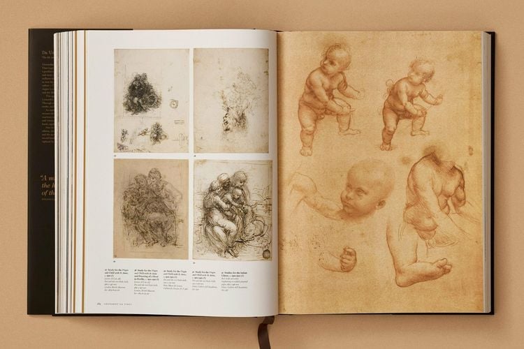 Produktbild: Leonardo