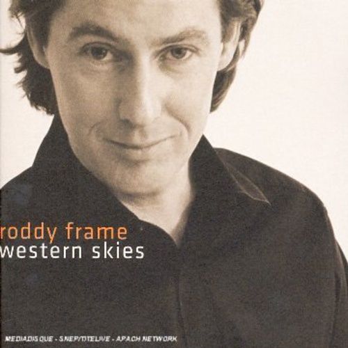 Produktbild: Western Skies