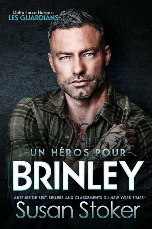 Produktbild: Un h&eacute;ros pour Brinley