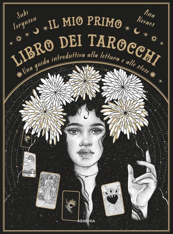 Produktbild: Il mio primo libro dei tarocchi. Una guida introduttiva alla lettura e alle stese