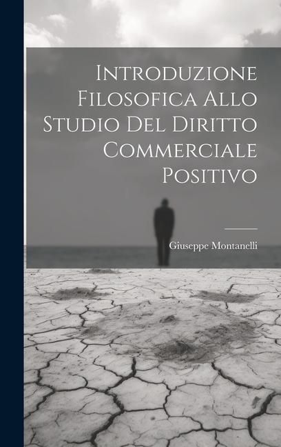 Produktbild: Introduzione Filosofica Allo Studio Del Diritto Commerciale Positivo