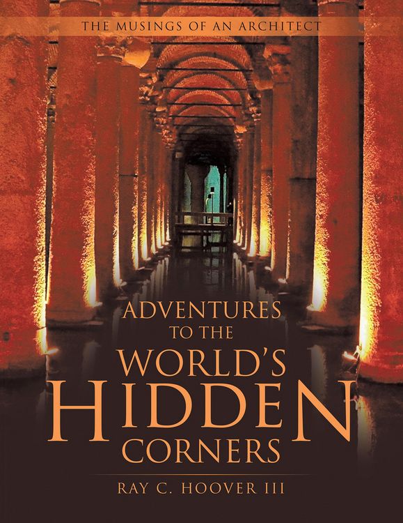 Produktbild: Adventures to the World's Hidden Corners