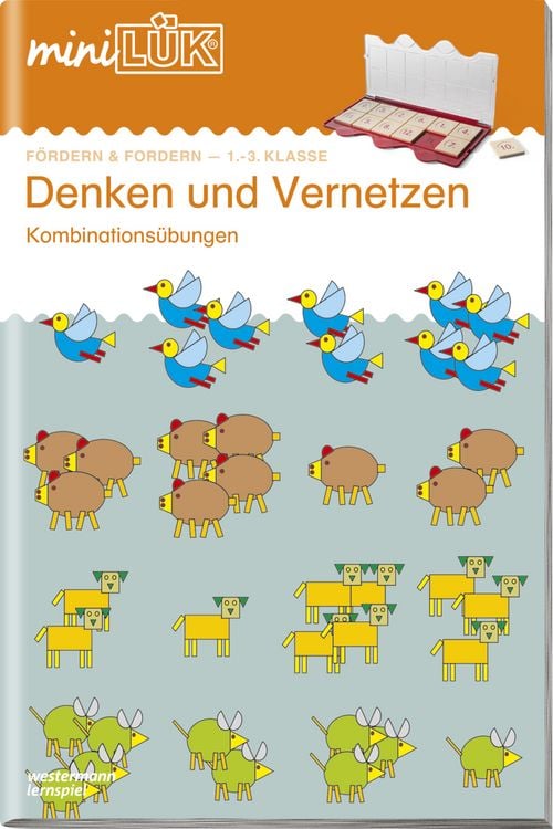Produktbild: miniL&Uuml;K