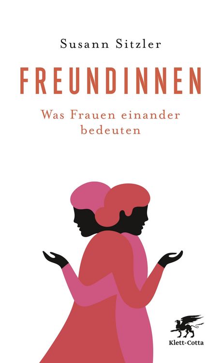 Produktbild: Freundinnen