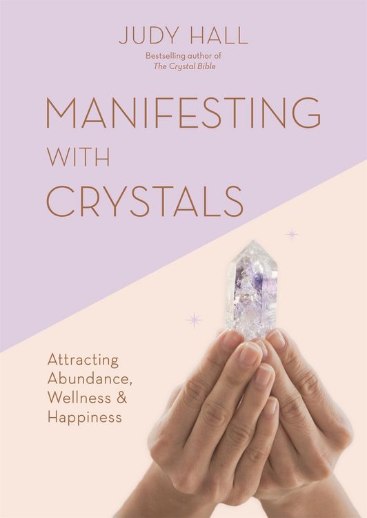 Produktbild: Manifesting with Crystals