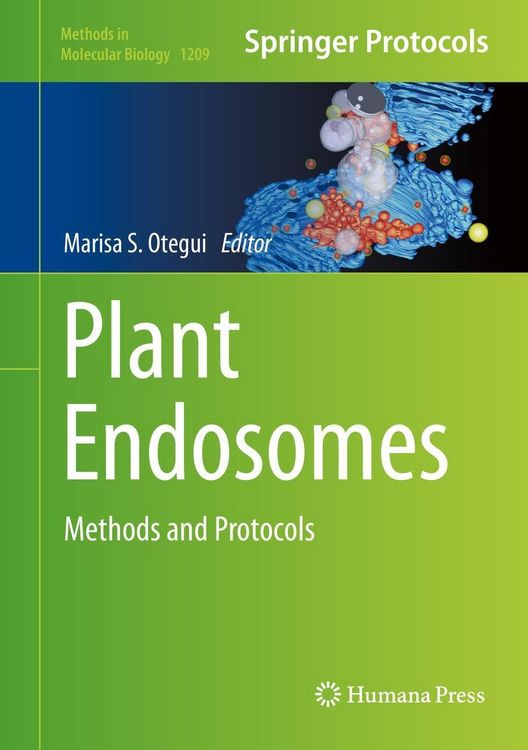 Produktbild: Plant Endosomes