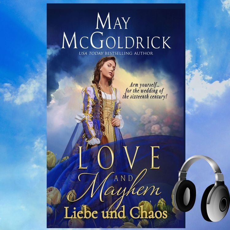 Produktbild: Liebe und Chaos
