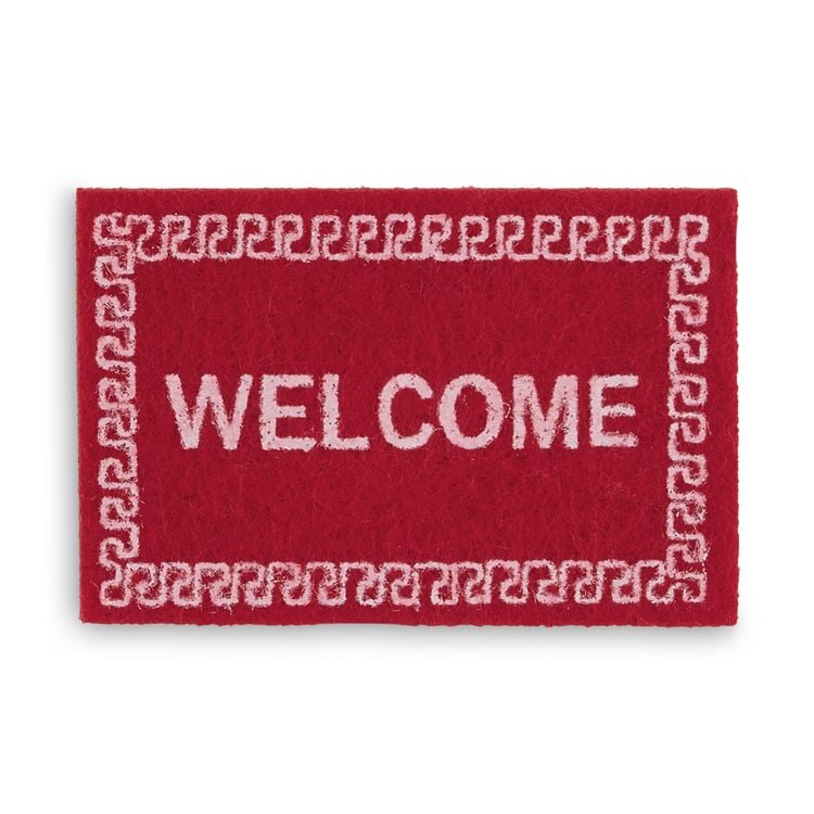 Produktbild: Wichtel Inc. T&uuml;rmatte Welcome