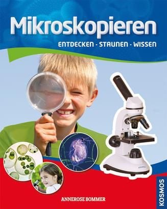 Produktbild: Mikroskopieren