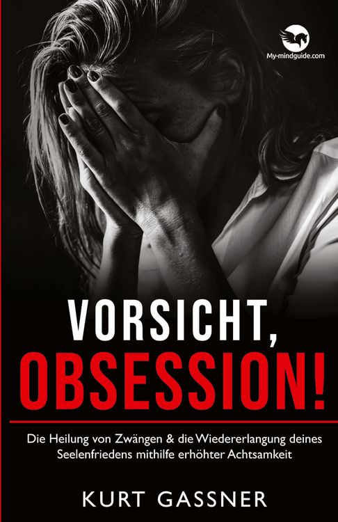 Produktbild: Vorsicht, Obsession!
