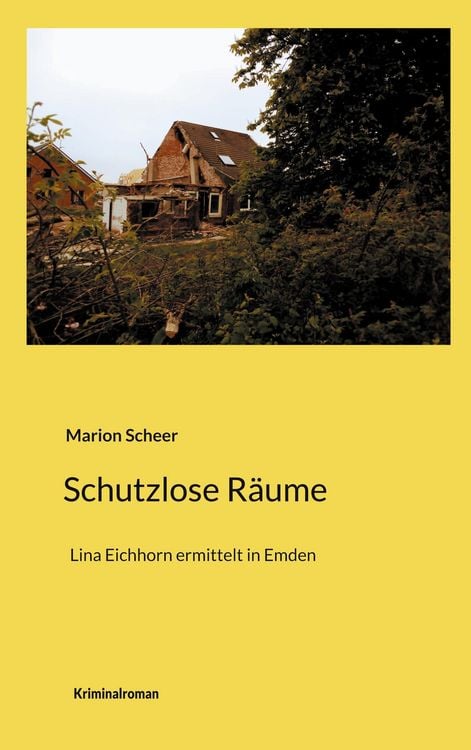 Produktbild: Schutzlose R&auml;ume