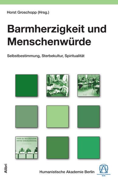 Produktbild: Barmherzigkeit und Menschenw&uuml;rde