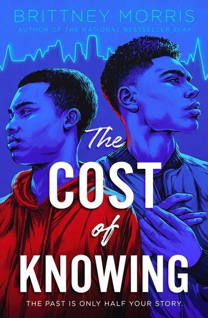 Produktbild: The Cost of Knowing