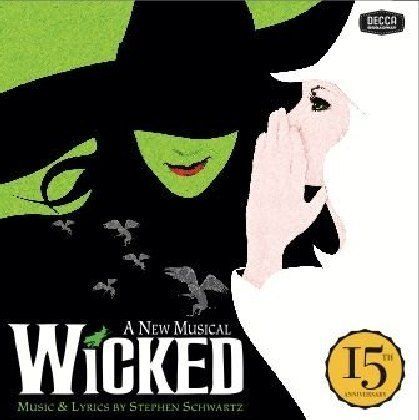 Produktbild: Wicked (The 15th Anniversary Edition)