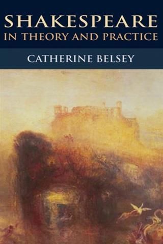 Produktbild: Shakespeare in Theory and Practice