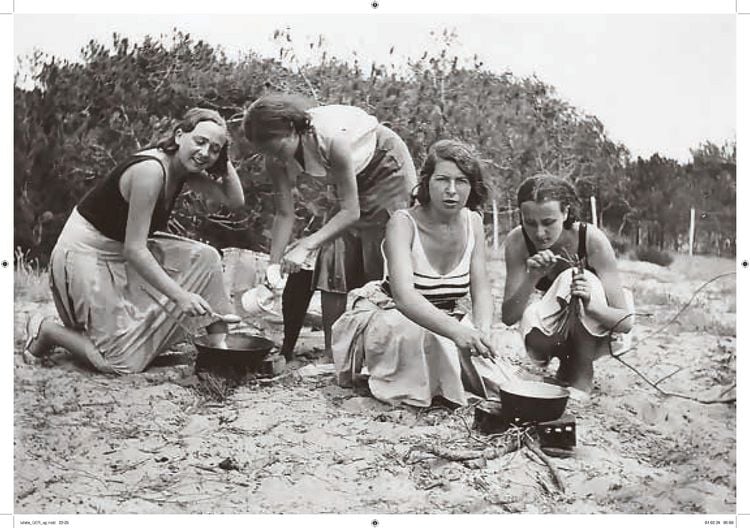 Produktbild: La F&ecirc;te