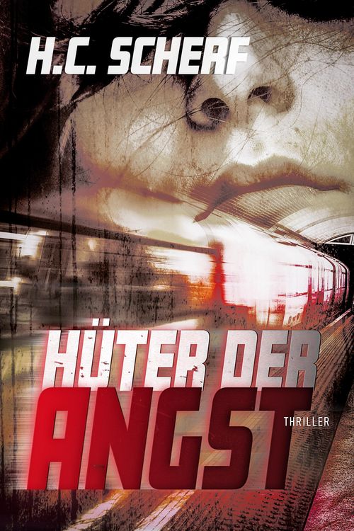 Produktbild: H&uuml;ter der Angst
