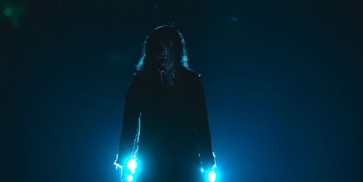 Produktbild: The Hangman
