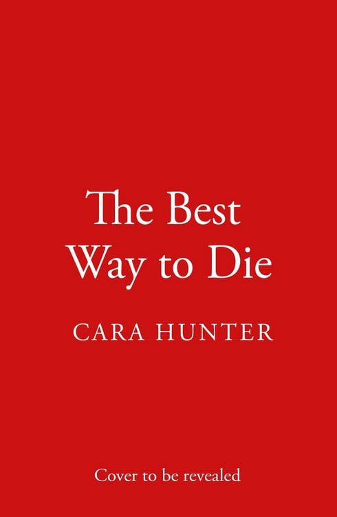 Produktbild: BEST WAY TO DIE PB