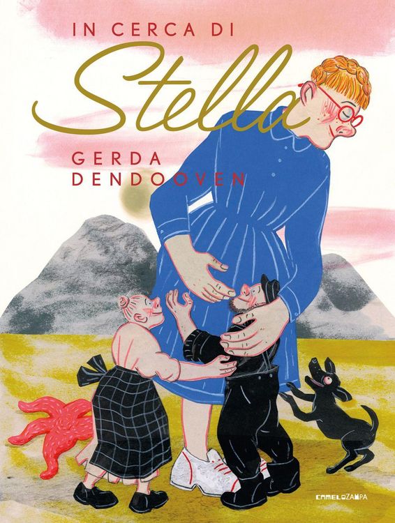 Produktbild: In cerca di Stella