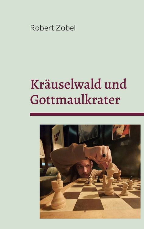 Produktbild: Kr&auml;uselwald und Gottmaulkrater