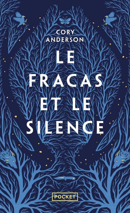 Produktbild: Le fracas et le silence