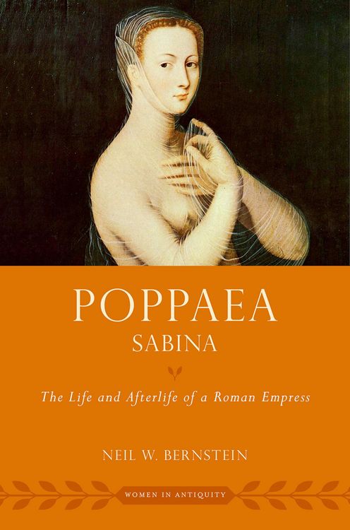 Produktbild: Poppaea Sabina