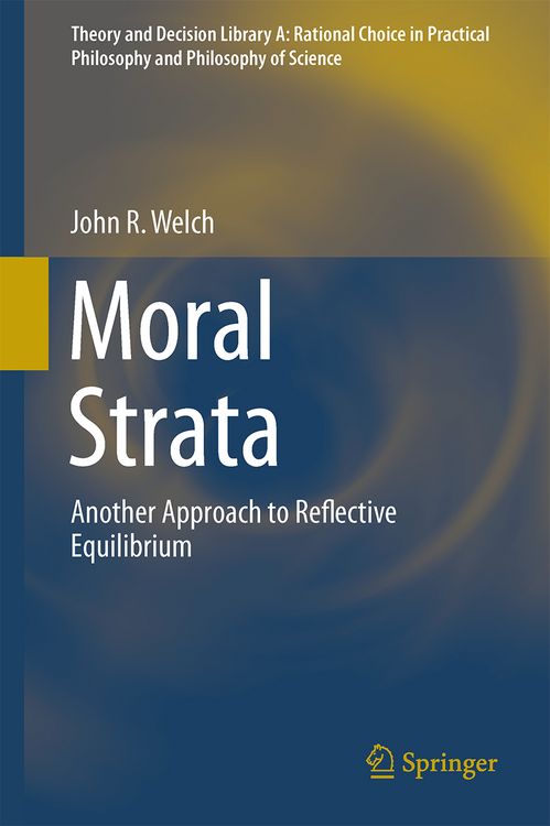 Produktbild: Moral Strata