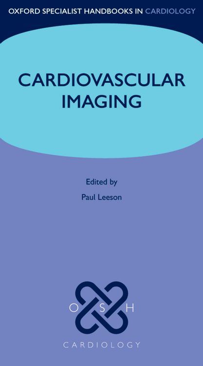 Produktbild: Cardiovascular Imaging